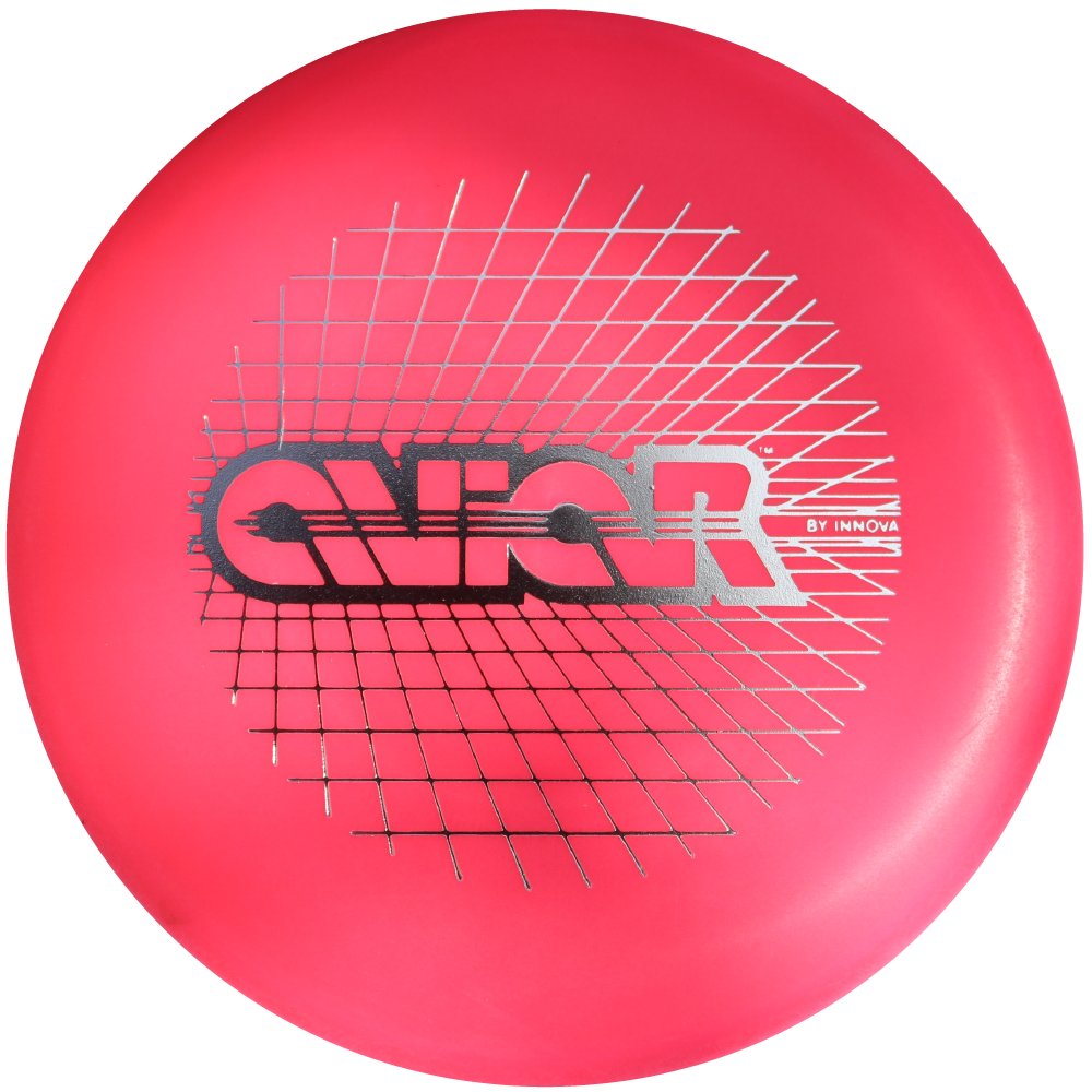 Innova Disc Golf Putter DX Aviar